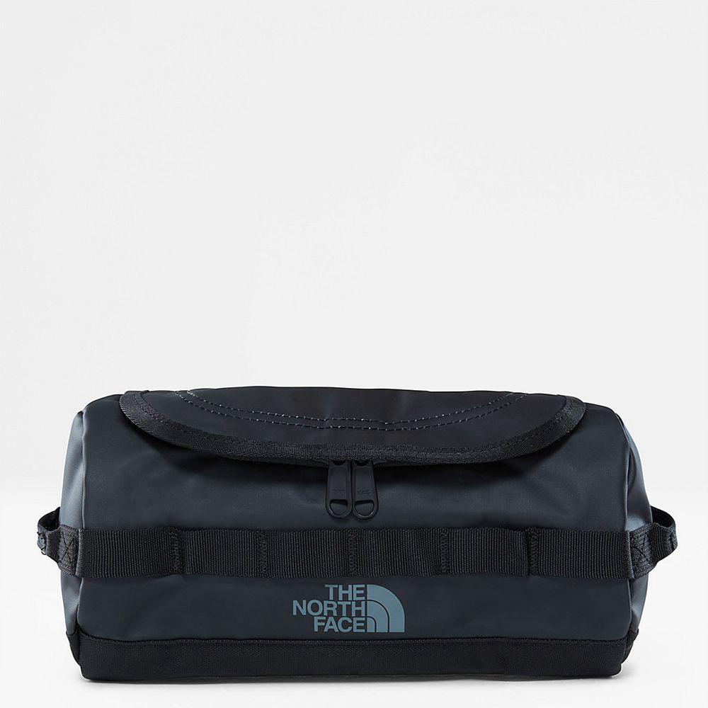 The North Face Base Camp - Small Γυναικεια Washbag - Μαυρα (JZSH09854)